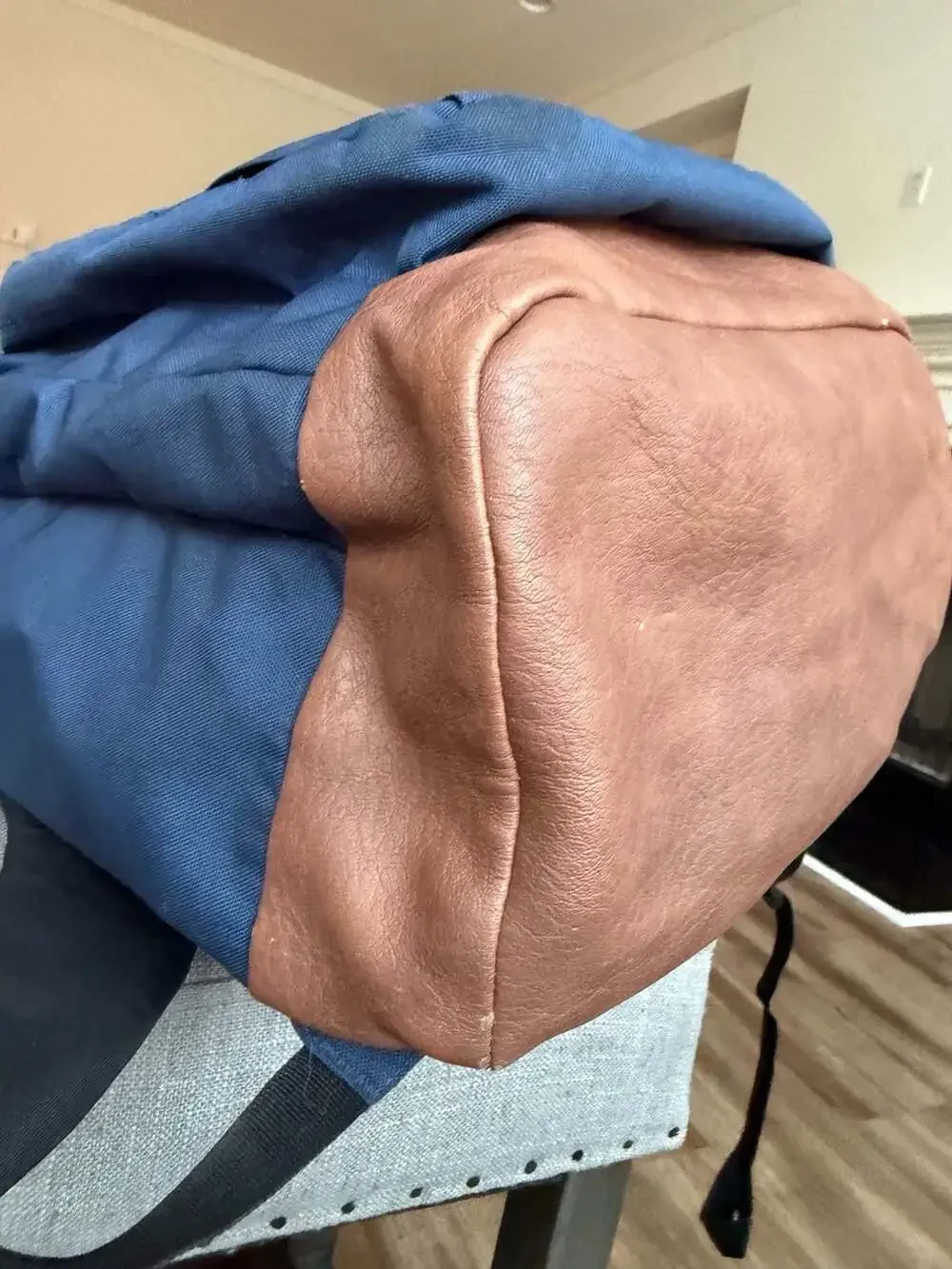 Jansport right pack